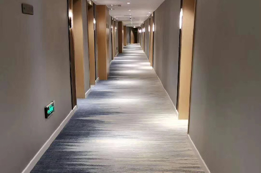 锦江团体白玉兰旅店
